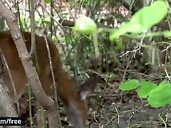 Men.com - - Fire Island - - Trailer preview