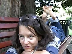 sexy feetfetish sohlen