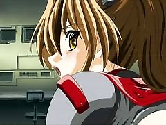Project breasts. chapter 1.