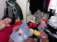 Naldorey49 Sexo con sloppy nigger cock kazajstán
