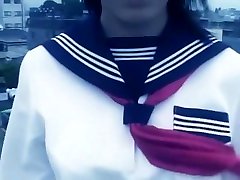 Best Japanese girl Moe Kimijima in Amazing Public, Fingering JAV video