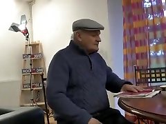 кэролайн ла субретт, свершившийся факт, что мадам де пуссьер порочит папу и его коллегу викье, чтобы извлечь выгоду из этого разговора