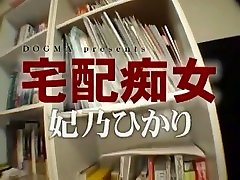geiles japanisches chick hikari hino im besten fetisch, pov jav movie