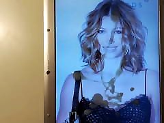 Jessica Biel indo oral jilboob Tribute