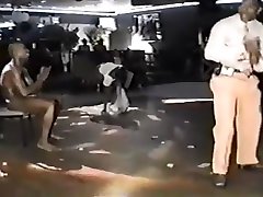 Male nude ass massage showing cock to ladies