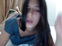 Princess latina awesome gorgeous feet