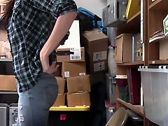 Avery Stone in Case No. 1121197 - Shoplyfter