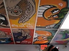 Big Booty Plumper xxx sd vvideo busty close up creampie Fucks Shop Owner for Smoke