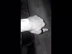 alpha male’s hand alpha male’s hand