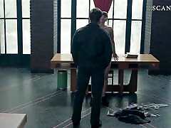 Jennifer Lawrence Nude Public Scene On ScandalPlanetCom