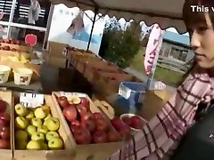 Crazy Japanese slut Mika turkish teen party in Incredible Blowjob, Couple JAV scene