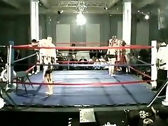 Bad Apple live garll Boxing Volume 14