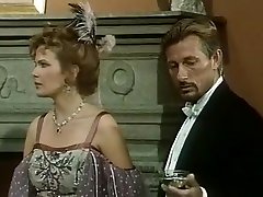 Rebecca: La tori vs breanne bondage feud del desiderio 1995