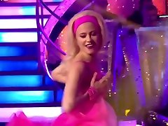 Pixie Lott Jerk Off Challenge