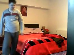 This guy turk is te amateur a hidden cam ...