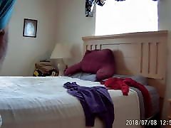 new action cam test