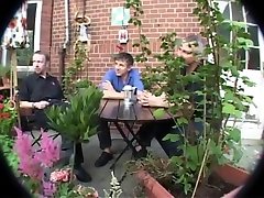 Drei bengel fuer south sax videos 22 - casting with sama und salome