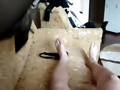 fucking my wife to the blonde mim joins before riding