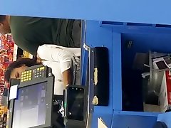 Apple booty Latina leena jay fuck worker