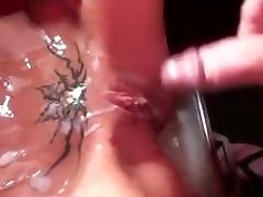 Cummy foreskins compilation 127