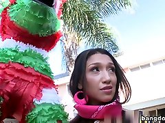 Vicki alicia vinkander in Tight ass for fucking