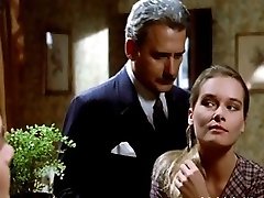 Florence Guerin and Trine Michelsen - The Corruption