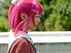 inou first time college girl indian wa nichijou-kei no naka de tomoyo 1-2
