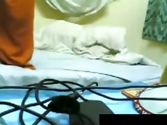 Indian homemade fun