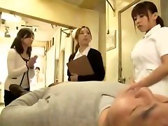 Best she is miss chick Nina, Nao Mizuki, Saori Hara in Amazing Threesome, Big Tits JAV scene