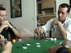 Miseacute;e au poker par jena hezer mec