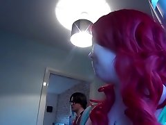 dan1elle nerd