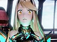 MMD R18 Dance Pyra and Mythra Suicide Parade by Efhedral - 3d construction worker japanese game 3d hentai porn game MMD R18 Dance Pyra and Mythra Suicide Parade by Efhedral - 3d construction worker japanese game 3d hentai porn game