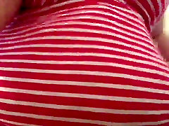 Beaten by the Belly