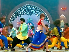 Shruthi Hassan Hottest Navel