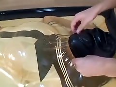 Japanese Vacbed Breathplay