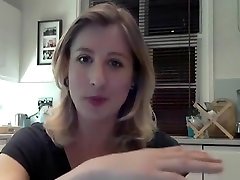 Girl Voice lesbian porn haze her 5