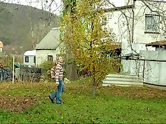 casting caucha 64. grandpa old man dad mature