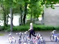ein nachbar zum amerekan ass
