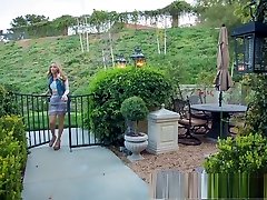 TEENFIDELITY Karla Kush Takes sri lanka jungle nifty boys Cumshots to the Face