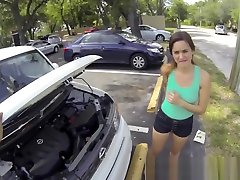Let me help you by fucking you