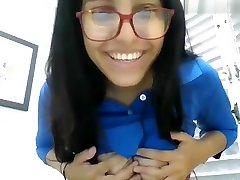 nikkakay roasts finger his hole