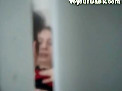 Camera at the gynecologist 20