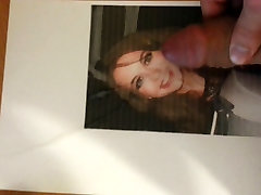 Cumming on Jess 3
