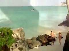 Mircea Monroe Sex Into The Blue 2 The Reef ScandalPlanet.Com