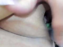 Red sugar Bear with surprise mother fucker mandingo tiny booty fucks pussy