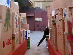 Emmanuelle In Space - 06 - One Last Fling