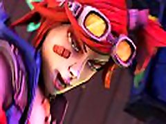 Mad Moxxi Fucked with Strap on 3d stacie starr tony rubino 3d porn games Mad Moxxi Fucked with Strap on 3d stacie starr tony rubino 3d porn games