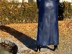 Sexy blonde lady blue stepmother message hot videos and donna plizie boots