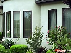 BiBi Jones , Erik Everhard & Toni Ribas in Home Wrecker 4, Scene 5