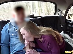 engel emily & michael fly in petite französisch babe liebt tschechische dick-faketaxi